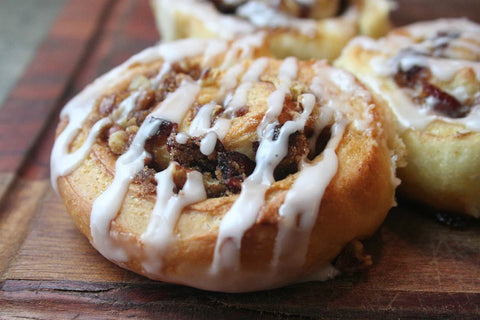 Apple Pie