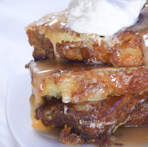 Cinnamon Chip Banana Bread Mix
