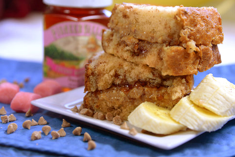 Cinnamon Chip Banana Bread Mix
