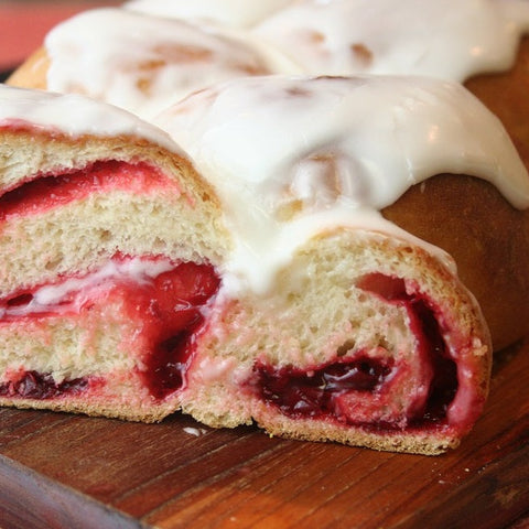 Sally Lunn Bread Machine Mix