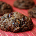 Chocolate Breakfast Cookies