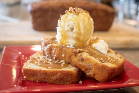 Cinnamon Chip Banana Bread Mix