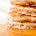 Soft Pancakes