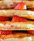 Strawberry Peach Pancakes Mix (32 oz.)