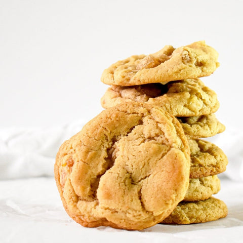 Gingered Pear Gourmet Cookie Mix