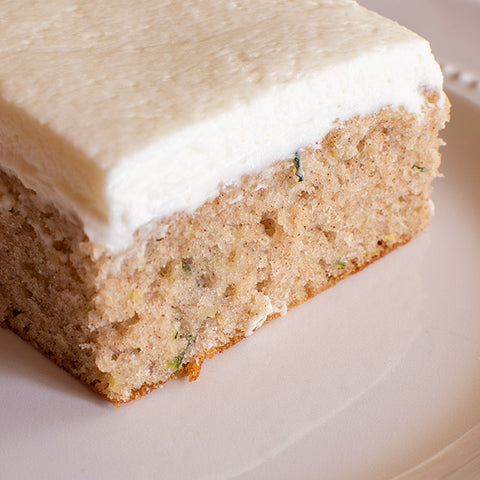 Save 20%! Vanilla Bean Cake Mix with 5 carrot cake recipes.