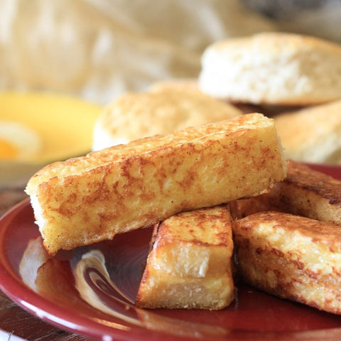 Sour Cream White Gourmet Bread Mix