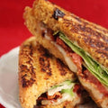 Bacon Panini