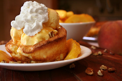 German Pancake and Pannekoeken Mix (Large 2 lb.)