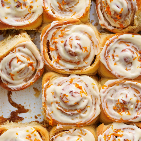 Cinnamon Chips 30 oz-Save 25%