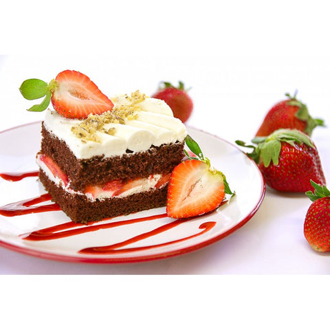 Marsden & Bathe French Vanilla 2 oz. See Serving Suggestions