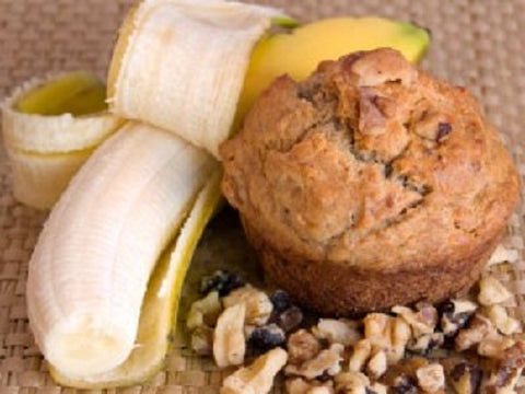 Save 15%! Mom's Best Honey Bran Muffin Mix, 24 oz.