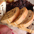 California Raisin Bread