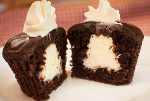Dad's Favorite Chocolate Fudge Cake Mix