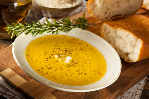 Only $4.99! Italian Country Bread Mix