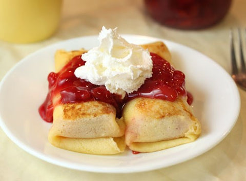 Classic Crepe Mix (24 oz.)
