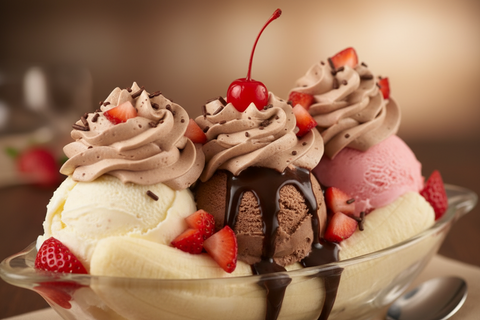 Save 50%! Ramstadt Breda Dark Cocoa 8 oz (To make chocolate whipped cream) Limit 1