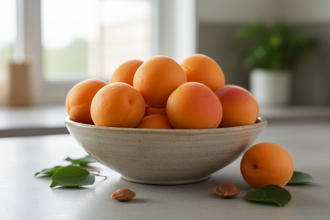 Marsden & Bathe Apricot Nectar Flavor 2 oz