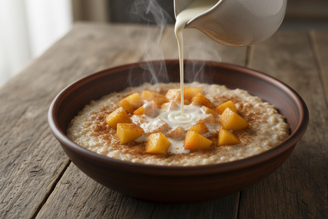 Western Cracked Wheat Cereal--large 2 lb.