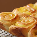 Cinnamon Bread