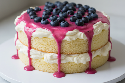 Bundle--Pioneer Valley Gourmet Huckleberry Jam
