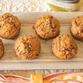 Delicious Bran Muffins