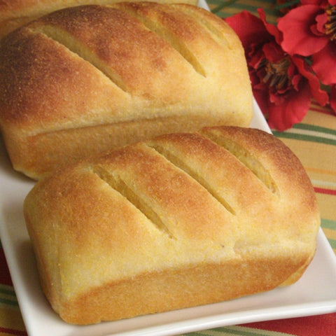 Sally Lunn Bread Machine Mix