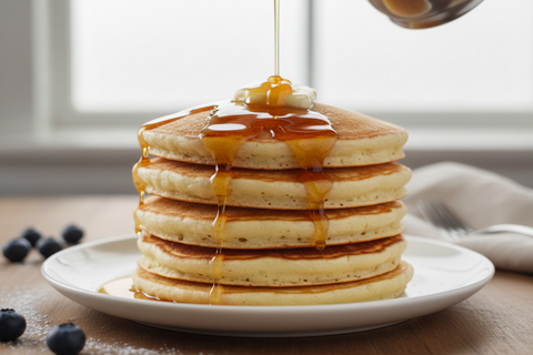 Buttermilk Pancake Mix (24 oz)