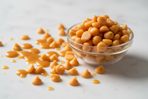 Butterscotch Chips for Baking 11 oz