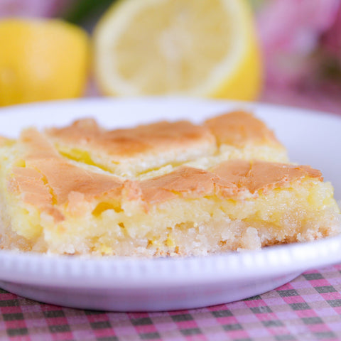 Professional Lemon Pastry (2 lb bag)