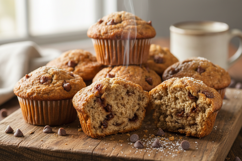 Cinnamon Chips 30 oz-Save 25%