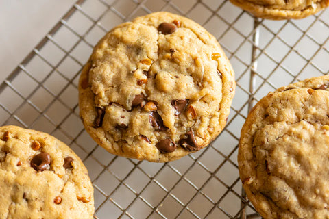 The Baking Mix Company