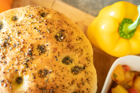 Rosemary Focaccia Bread Mix