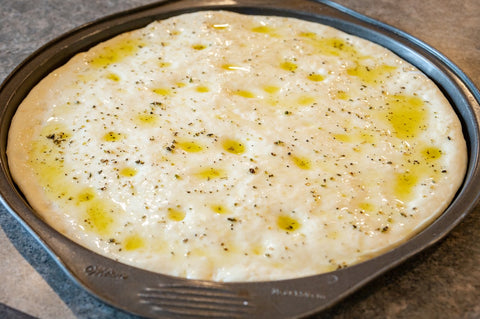 Rosemary Focaccia Bread Mix