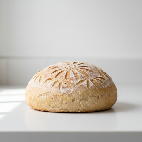 Save 25%! San Francisco Style Sourdough Bread Machine or Oven Mix
