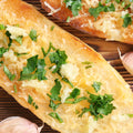 Garlic Bread