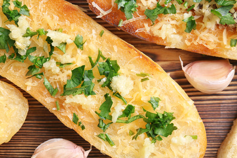 Garlic Bread