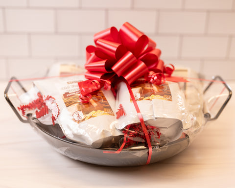 Custom Gift Wrapping