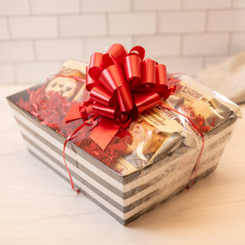Custom Gift Wrapping