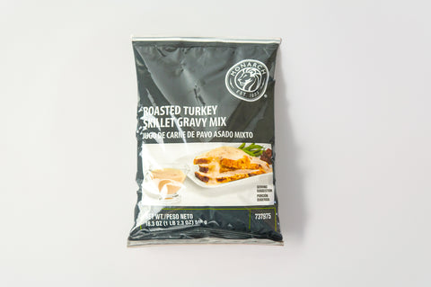 Monarch Restaurant Bulk Roasted Turkey Gravy Mix