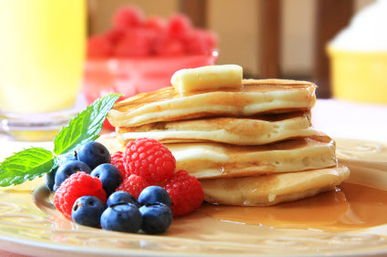 Lemon Meringue Pancake and Waffle Mix (24 oz)