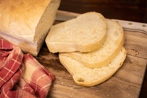 Buttermilk White Bread Machine Mix
