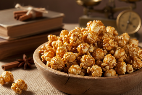 Popcorn
