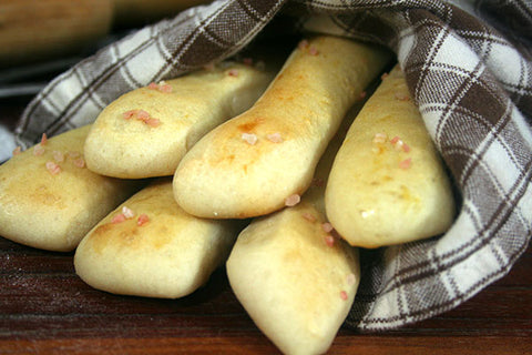 Italian Herb and Cheese Focaccia Bread Mix