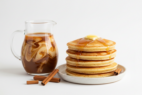 Buttermilk Syrup Mixes