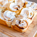 Raisin Bread