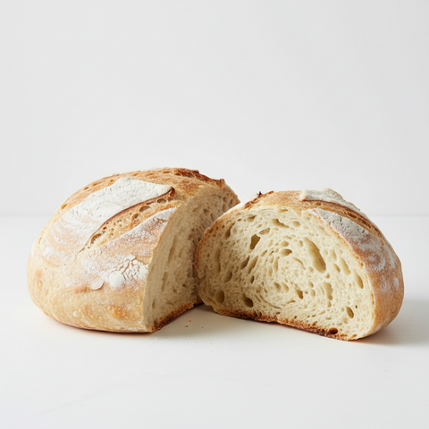 Save 25%! San Francisco Style Sourdough Bread Machine or Oven Mix