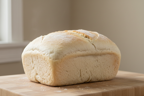 San Francisco Style Sourdough Bread Machine or Oven Mix.