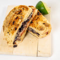 Grilled Sandwiches