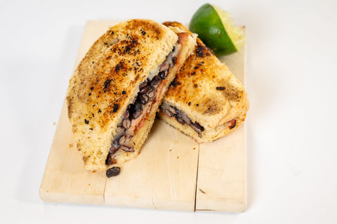 Grilled Sandwiches